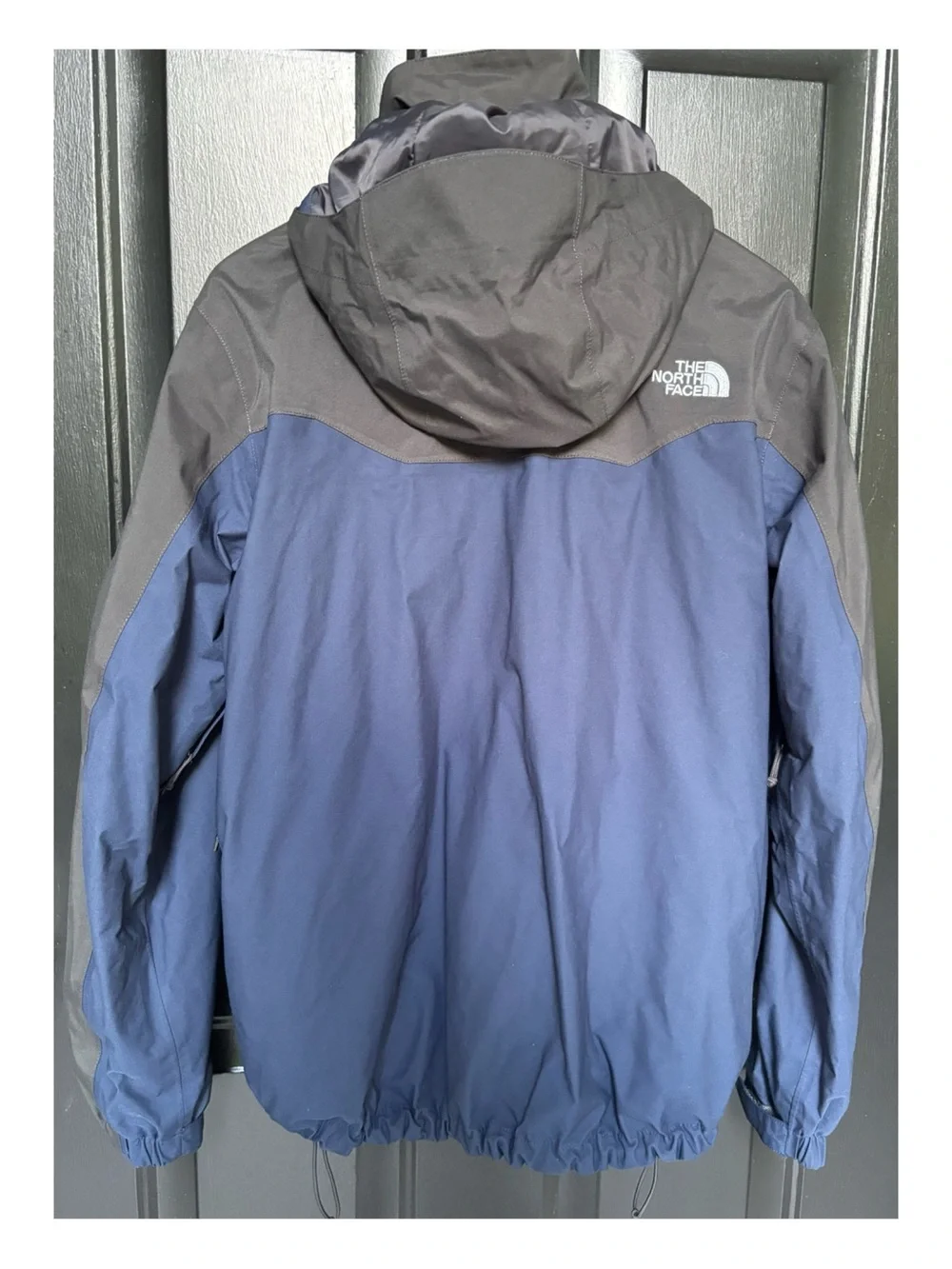 The North Face excellent used